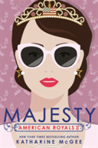 American Royals Ii: Majesty (American Royals)