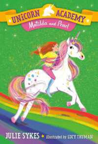 Unicorn Academy #9: Matilda and Pearl (Unicorn Academy)