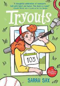 Tryouts : (A Graphic Novel)