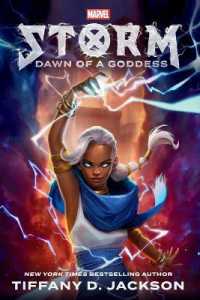 Storm: Dawn of a Goddess : Marvel