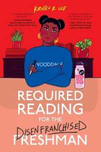 Required Reading for the Disenfranchised Freshman