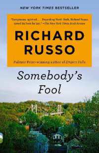 Somebody's Fool : A novel (North Bath Trilogy)
