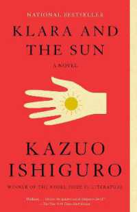 Klara and the Sun : A novel (Vintage International)