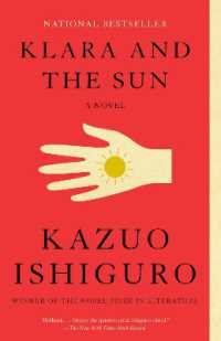 Klara and the Sun: A GMA Book Club Pick : A novel (Vintage International)