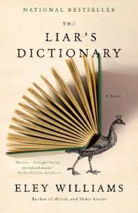 The Liar's Dictionary : A Novel