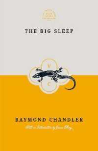 The Big Sleep (Special Edition) (Vintage Crime/black Lizard Anniversary Edition)