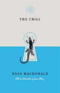 The Chill (Special Edition) (Vintage Crime/black Lizard Anniversary Edition)