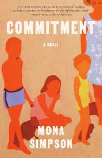 Commitment : A novel