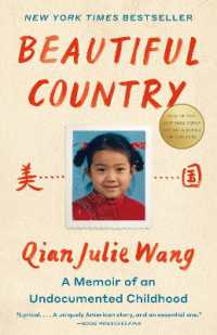 Beautiful Country: A Read with Jenna Pick : A Memoir of an Undocumented Childhood