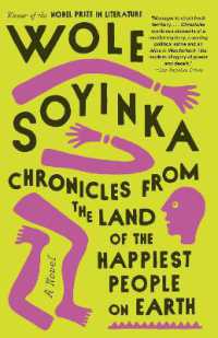 Chronicles from the Land of the Happiest People on Earth : A Novel