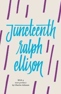 Juneteenth (Revised) (Vintage International)