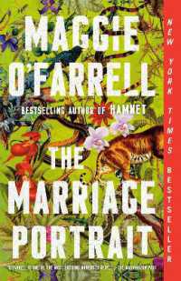 マギー・オファーレル『ルクレツィアの肖像』（原書）<br>The Marriage Portrait : A novel