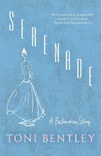 Serenade : A Balanchine Story