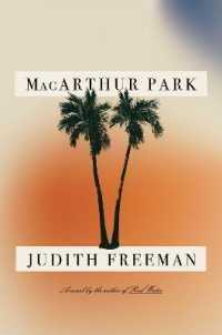 MacArthur Park : A Novel