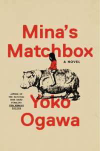Mina's Matchbox : A Novel