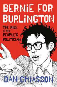 Bernie for Burlington : The Rise of the People's Politician