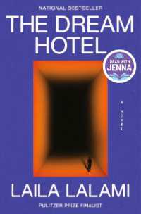 The Dream Hotel: A Read with Jenna Pick : A Novel
