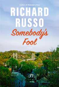 Somebody's Fool : A novel (North Bath Trilogy)