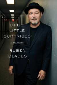 Life's Little Surprises : A Memoir