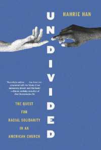 Undivided : The Quest for Racial Solidarity in an American Church