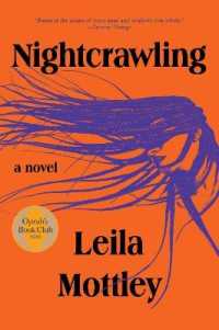 Nightcrawling : A novel