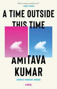 A Time Outside This Time : A novel