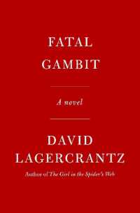Fatal Gambit : A Novel (Rekke Series)