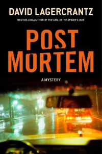 Post Mortem : A Mystery (Rekke Series)