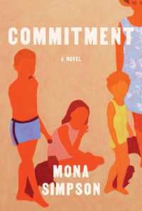 Commitment : A novel