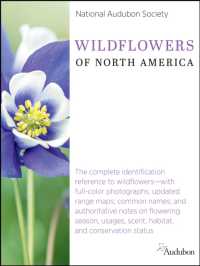 National Audubon Society Wildflowers of North America (National Audubon Society Guide)