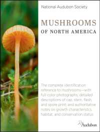 National Audubon Society Mushrooms of North America (National Audubon Society Guide)