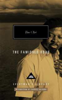 The Famished Road : Introduction by Vanessa Guignery (Everyman's Library Contemporary Classics Series)