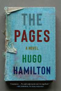 The Pages : A novel