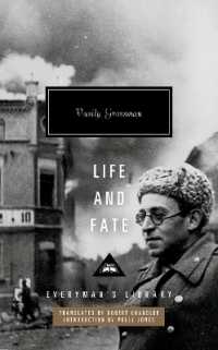 Life and Fate : Introduction by Polly Jones (Everyman's Library Contemporary Classics Series)