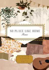 No Place Like Home : Poems (Everyman's Library Pocket Poets Series)