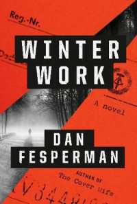 Winter Work : A novel