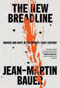 The New Breadline : Hunger and Hope in the Twenty-First Century