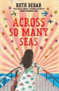 Across So Many Seas