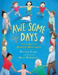 Awe-some Days : Poems about the Jewish Holidays