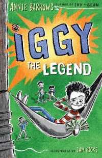 Iggy the Legend (Iggy)