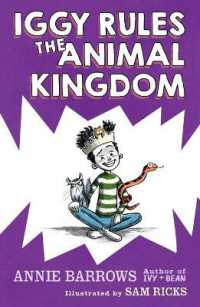 Iggy Rules the Animal Kingdom (Iggy)