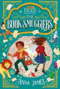 Pages & Co.: The Book Smugglers (Pages & Co.)