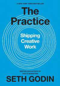 The Practice : Shipping Creative Work