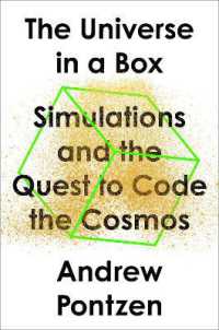 The Universe in a Box : Simulations and the Quest to Code the Cosmos