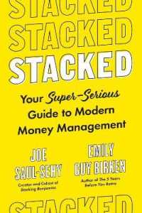 Stacked : Your Super-Serious Guide to Modern Money Management