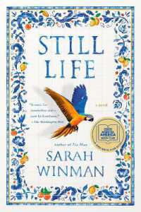 Still Life: A GMA Book Club Pick : A Novel