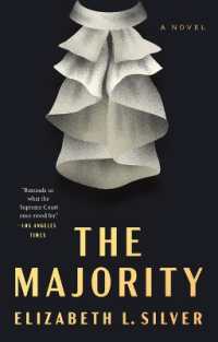 The Majority : A Novel