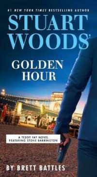Stuart Woods' Golden Hour (A Teddy Fay Novel)