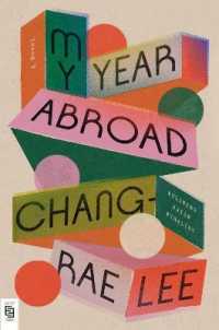 My Year Abroad -- Paperback / softback （Internatio）