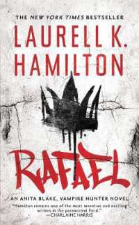 Rafael (Anita Blake, Vampire Hunter)